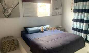 Imagem 4: Casa para venda tem 65 metros quadrados com 2 quartos em Caixa D'Água - Salvador - BA