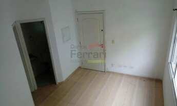 Imagem 4: Sobrado em condomínio com 3 quartos ,Parque Novo Mundo, 02 Vagas Garagem