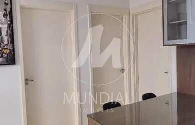 Imagem 4: Apartamento (tipo - padrao) 2 dormitórios, cozinha planejada, portaria 24hs, lazer, espaço