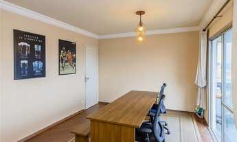 Imagem 7: SãO PAULO - Apartamento Padrão - Campo Belo