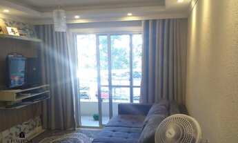 Imagem 6: SÃO PAULO - Apartamento Padrão - JARDIM MONTE ALEGRE