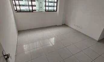 Imagem 3: ALUGUEL l EDF MONTE OLIMPO l 70 M² l 02 VAGAS DE GARAGEM l R$ 2.700 (TX INCLUSAS) l MOVEIS