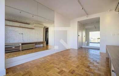 Imagem 4: Apartamento para Aluguel - Paraíso, 2 Quartos, 85 m2