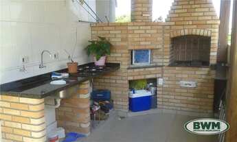 Imagem 2: Cobertura com 3 dormitórios à venda, 102 m² por R$ 300.000,00 - Condomínio Spazio Splendid