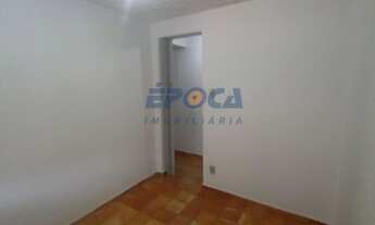 Imagem 5: Rio de Janeiro - Apartamento Padrão - Oswaldo Cruz