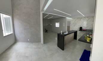 Imagem 7: Casa samambaia alto padrão condomínio fechado