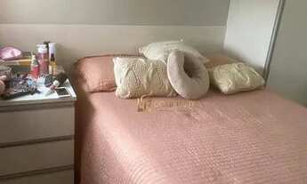 Imagem 3: Apartamento com 2 dormitórios à venda, 62 m² por R$ 450.000 - Vila Carolina - São Paulo/SP