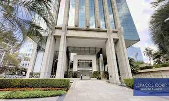 Imagem 3: Conjunto comercial para alugar, 1049m² - Itaim Bibi - São Paulo/SP