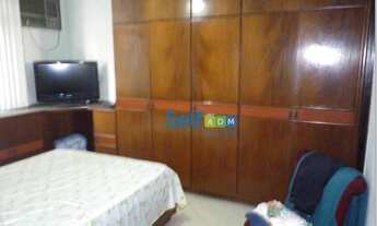 Imagem 5: Apartamento com 3 quartos para alugar - Icaraí - Niterói/RJ