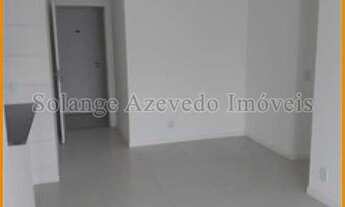 Imagem 5: Apartamento-À VENDA-Maracanã-Rio de Janeiro-RJ