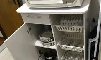 Imagem 6: Alugo apartamento em Sao Lourenco/MG