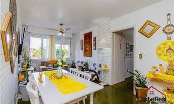 Imagem 2: PORTO ALEGRE - Apartamento Padrão - Jardim Itu