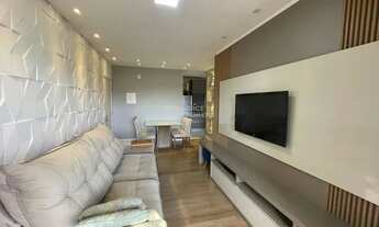 Imagem 5: APARTAMENTO A VENDA CONDOMÍNIO FLEX II - JUNDIAÍ/SP