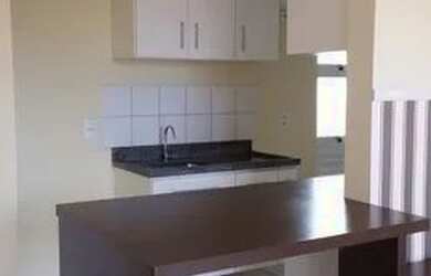 Imagem 3: Apartamento para aluguel com planejados no Avalon Hortolândia