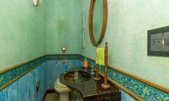 Imagem 2: Cobertura-À VENDA-Barra da Tijuca-Rio de Janeiro-RJ