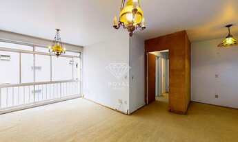 Imagem: Apartamento com 83 m² - Oportunidade Única