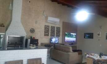 Imagem 4: Jundiaí - Casa Padrão - Jardim das Tulipas