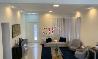 Imagem: Casa com 4 dormitórios, 209 m² - venda