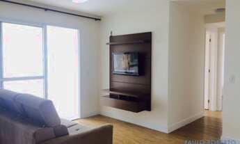 Imagem 2: APARTAMENTO - MORUMBI - SP