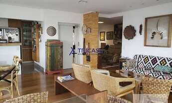 Imagem 2: Cobertura com 3 dormitórios, 190 m² - venda por R$ 2.500.000,00 ou aluguel por R$ 13.006,7