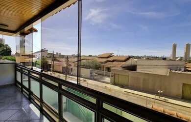 Imagem 5: Sobrado no setor Celina Parque Sobrado com 4 Quarto(s) e 6 banheiro(s) à Venda, 375 por R