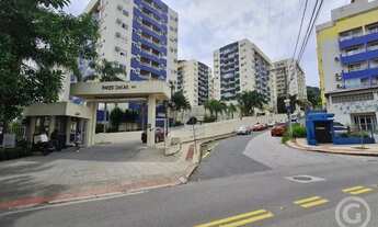 Imagem 2: Florianópolis - Apartamento - Itacorubi