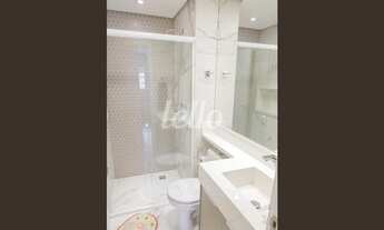 Imagem 5: São Paulo - Apartamento Padrão - Brás