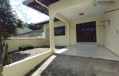 Imagem 5: Casa com 2 dormitórios para alugar, 59 m² por R$ 1.779/mês - Itoupava Central - Blumenau/S