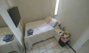 Imagem 6: Águas Claras - 3 quartos - 1 suite - vaga coberta - lazer completo - Sem fiador