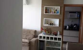 Imagem 7: Ótimo 3 quartos com 1 suíte! Lazer! Montado! Ao lado do Shopping, Hortifruti, Supermercado