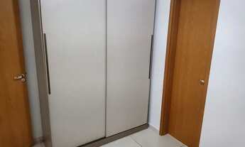 Imagem 5: Alugo apartamento - Opção mobiliado - Bonfim Paulista