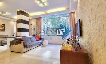 Imagem 3: APARTAMENTO - COPACABANA - 03 QUARTOS - 01 VAGA