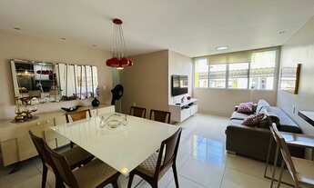 Imagem 2: Apartamento para venda com 74 metros quadrados com 3 quartos em São Cristóvão - Teresina