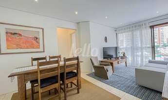 Imagem 5: São Paulo - Apartamento Padrão - Vila Gumercindo