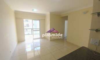 Imagem 2: Apartamento com 2 dormitórios à venda, 64 m² por R$ 480.000,00 - Jardim Aquarius - São Jos