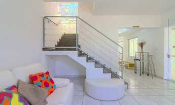 Imagem: CASA RESIDENCIAL em São Paulo - SP, Caxingui