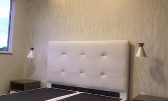 Imagem 4: Apartamento de 02 quartos para locação em Sapê - Niterói RJ