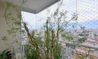 Imagem 7: Apartamento à Venda - Cambuci, 2 Quartos, 145 m2