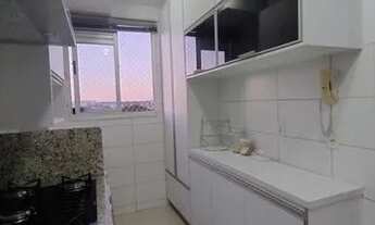 Imagem 4: Apartamento 2/4 - Cond. Residencial Felicita