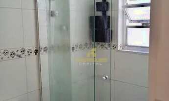 Imagem 5: Apartamento com 1 dormitório à venda, 28 m² - Centro - São Vicente/SP