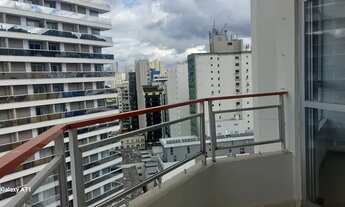 Imagem 5: Cobertura Apartamento cobertura com 1 dormitório