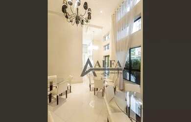 Imagem 7: * Chateau de Versailles - OPORTUNIDADE - Excelente apto. em andar alto no Anália Franco