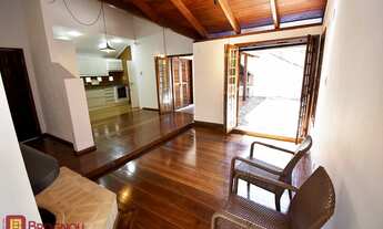 Imagem 7: Casa de 2 quartos para alugar no bairro Córrego Grande