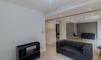 Imagem 6: Apartamento Locação Higienópolis 98 m² 2 Dormitórios