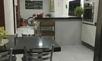 Imagem 3: Casa para venda com 100 metros quadrados com 3 quartos em Pedreira - Belém - PA