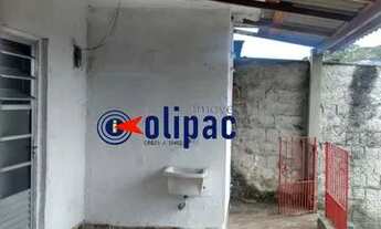 Imagem 2: Casa residencial 1 dormitório - Jardim Silveira - Guarulhos-SP