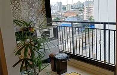 Imagem 16: Apartamento com 2 quartos e uma suíte a venda no Cambuci