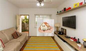 Imagem: Casa com 2 dormitórios à venda, 208 m²