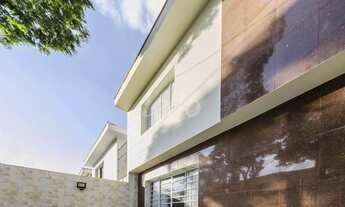 Imagem 3: São Paulo - Casa Padrão - Moema