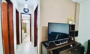 Imagem 6: Apartamento p/ aluguel, 85 mts,2 quartos (1 suíte) varanda e vaga no Estrela Sul - Juiz de